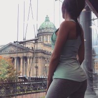 Leona (@rush_leona2) 's Twitter Profile