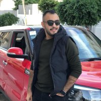 Tareq Zaqout (@tareqzaqout5) 's Twitter Profile