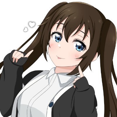 趣味でイラストを描きます
週に1-2枚投稿が目標です！
ラブライブシリーズ
虹ヶ咲学園スクールアイドル同好会🌈
を応援しています！
pixiv：https://t.co/MURUtyYAYd