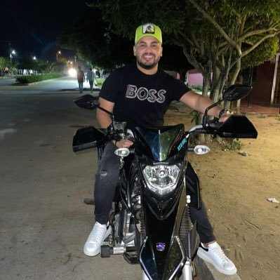 Optómetra egresado de la Universidad metropolitana de Barranquilla. Papá de Baby Alejandro . 👁️🗨️👨⚕️