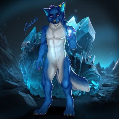 X FURRY ARTIST 🪄 🦊
Hi I can turn your world into my magical art💖😊 Dm if you want any thing ❤️
Furry Artist 🦊🐺 
Level |24|
Gamer |🎮|