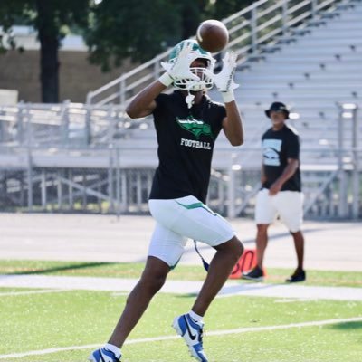 C/O 27’ 🎓 | 6’3|175| WR | Green Run HS | 7v7 Level 82 | GPA 3.6| IG: @IAMTAY757 | Email: Tbpalmerjr@gmail.com