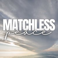 Matchless Peace(@MatchlessPeace) 's Twitter Profile Photo