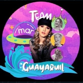 Club de Fan Oficial de @Marrendonmusica Guayaquil, Ecuador 🇪🇨
El mundo es de los que joden 👽✨