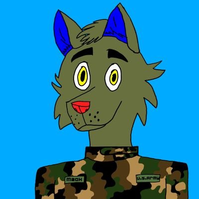 Furry, YouTuber, Tiktoker and gamer, SFW only, Single, ♂️ He/Him, 01/15/2002.TikTok:https://t.co/AzJDoBaiBC Not Looking for commissions.