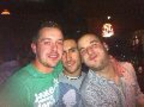 86Michu's profile picture. 