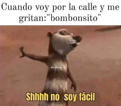 Solo se vive una vez.