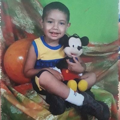 leong13_'s profile picture. God's plan 🌩️