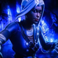 Shark Luka (@sharklukafn) 's Twitter Profile