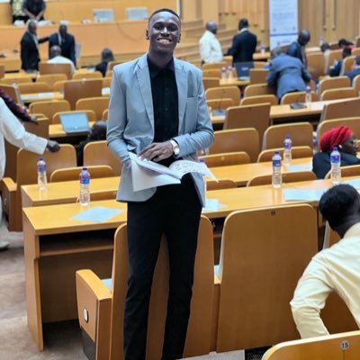 massjr07's profile picture. Passionate about youth involvement in all areas of governance |Coordinator at OUR NATION OUR VOICE (ONOV)@ONOV_GMB .BSc in Political Science@UniofGambia.🇬🇲