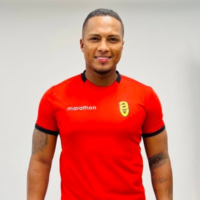 Antonio Valencia Profile