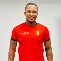 Antonio Valencia (@anto_v25) 's Twitter Profile Photo Antonio Valencia (@anto_v25) 's Twitter Profile Photo