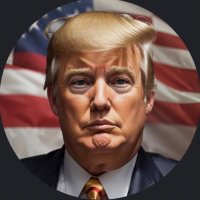 With Trump 🇺🇸 (@caninet50) 's Twitter Profile