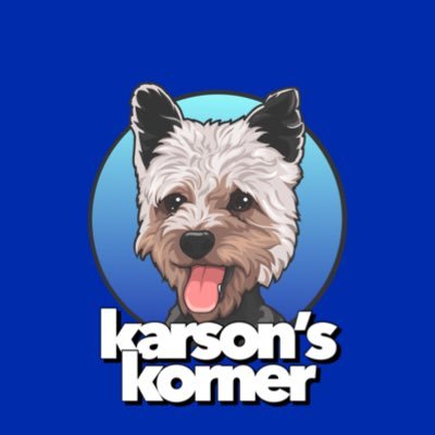 Karson’s Korner