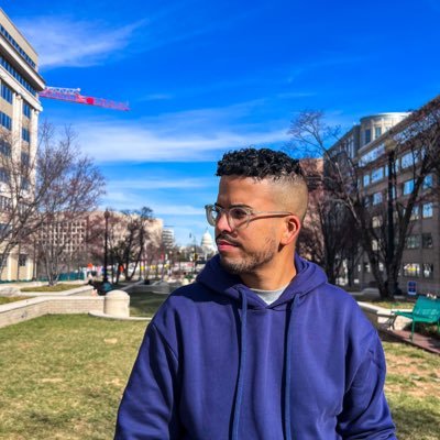 miguelrtz's profile picture. Miguel Ángel o Migue pero nunca Michael 👨🏽‍⚖️ • Humacaeño🇵🇷