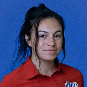UIC Women’s Soccer Assistant Coach 🔥• Roanoke College Alum ‘18 • USSF D License