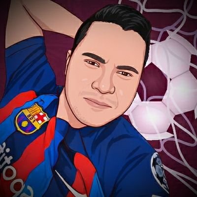 Apasionado del FC Barcelona y su legado en el fútbol Compartiendo la magia culé en cada rincón de Twitter 💙❤️