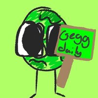 Daily Gegg doodles(@DailyGegg_) 's Twitter Profile Photo