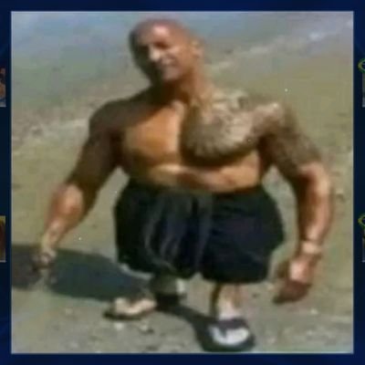 TherockBaixinho's profile picture. 