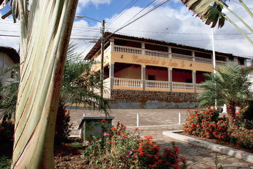 SFeocotepeque's profile picture. Cuenta Oficial de la Municipalidad de Santa Fe Ocotepeque Honduras C.A