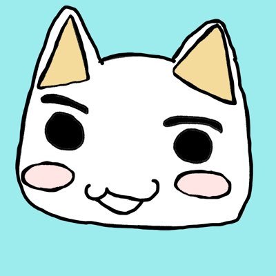 時の牛さんのプロフィール画像