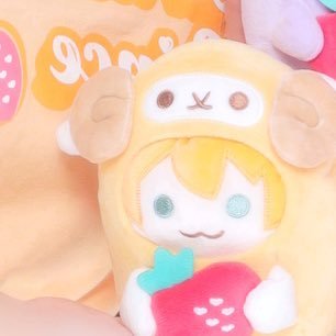 kasumi୨୧ *⑅❤︎·̩͙@🐏🧡さんのプロフィール画像