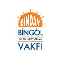 Bingöl Vakfı(@bingolvakfi12) 's Twitter Profile Photo