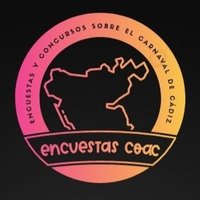 Encuestas🎭Coac (@encuestas_coac) 's Twitter Profile Photo Encuestas🎭Coac (@encuestas_coac) 's Twitter Profile Photo