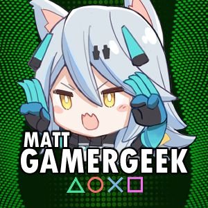 MattGamerGeek's profile picture. Hey! Soy Matt, bienvenido a mi perfil 😉 Soy creador de contenido de juegos gacha.