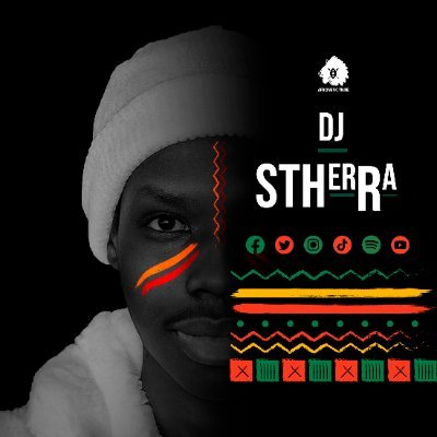 DJ, Producer & Remixer
For Bookings // Collabs
StherraSA@gmail.com