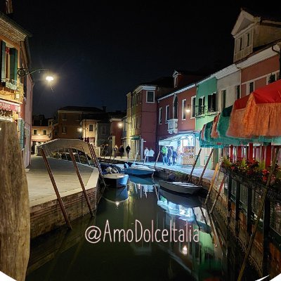 AmoDolceItalia's profile picture. #AmoreDolceItalia, Sweet-Love-Italy, captures the essence of showcasing the sweetness and lovely aspects as an expat. 
#Italy #Education #Italia #Scholarships