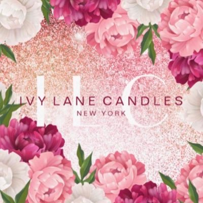 Ivy Lane Candles