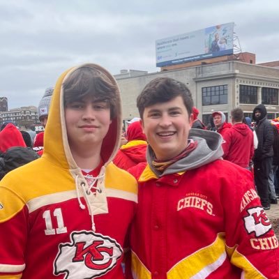 KC and KU Sports | Amateur Sports Bettor | Content Creator for Walter Picks TikTok | @WalterPicksApp #ChiefsKingdom