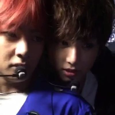 only taekook.
