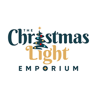 The Christmas Light Emporium(@xmasltemporium) 's Twitter Profile Photo