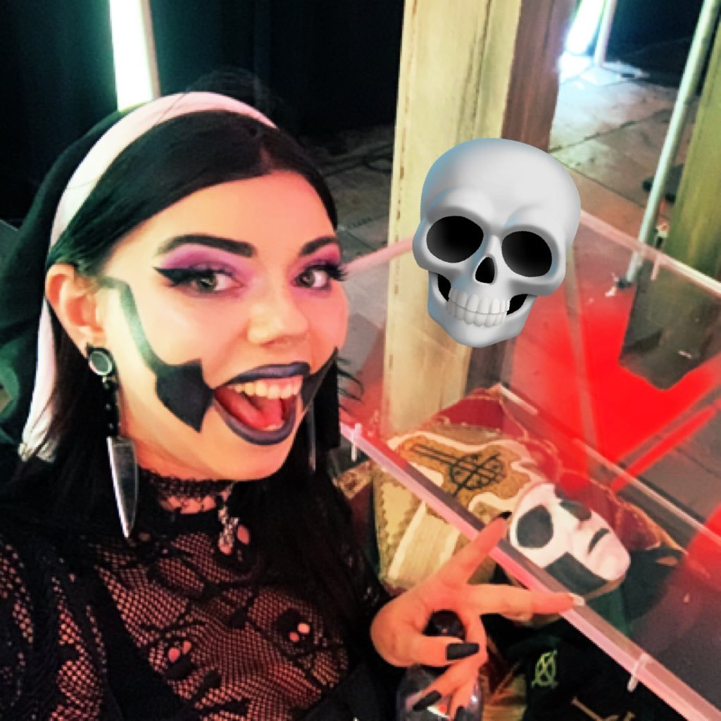 Kitty Em The Deadweightさんのプロフィール画像