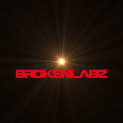 BrokenLabz Profile Picture