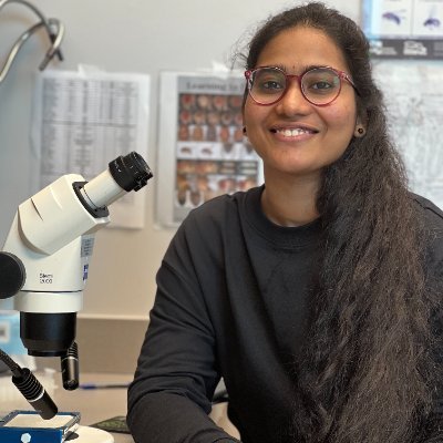 satyade45974843's profile picture. Doctoral student @univofdayton | Project Fellow @researchLVPEI1 | M.E. Biotechnology @bitshyderabad