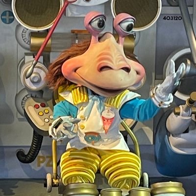 Hyougo_Yamada's profile picture. 98line／アトラク勢／トイストーリー