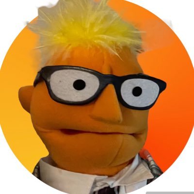 GaryMuppet's profile picture
