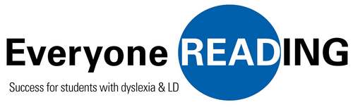 Everyone Reading advances the lives of children and adults with dyslexia and related learning disabilities and provides support for educators.