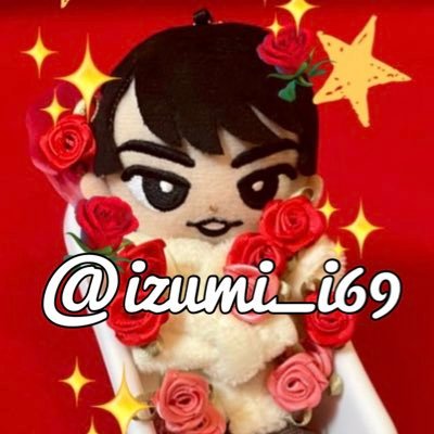 izumi_i69 Profile Picture