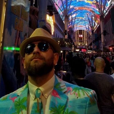 Joe Langleyさんのプロフィール画像