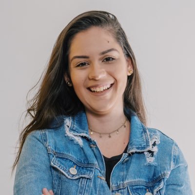 joycefreirec's profile picture. Já mudei essa bio mil vezes.