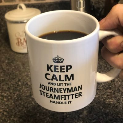 LOCAL 602 UNION HVAC Journeyman Steamfitter| I ❤️ AMC
