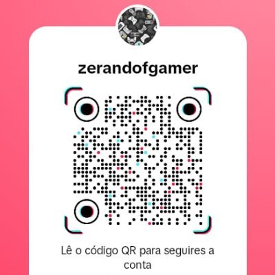 É um reinício dos games nesse perfil com objetivo de finalizar vários jogos.