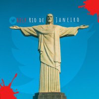 HelpRiodeJaneiro(@helpriodjaneiro) 's Twitter Profile Photo