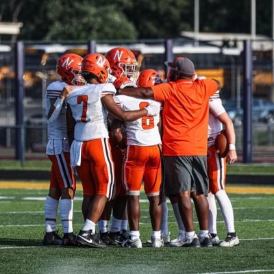 Administrative Assistant , Northrop High School Running Back Coach, Football is life.