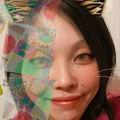 人間の姿をした天使です
*¨*•.¸¸♬*⁽⁽ଘ( 🤍꒳​🤍 )ଓ⁾⁾
野草🌱猫ちゃん🐾
どんぐり大好き🌰
Hybridギメル•*¨*•.¸¸♬*🪐🤍🩵🤍
エンジェルアース🌏🎡ଓ ༘˚˖