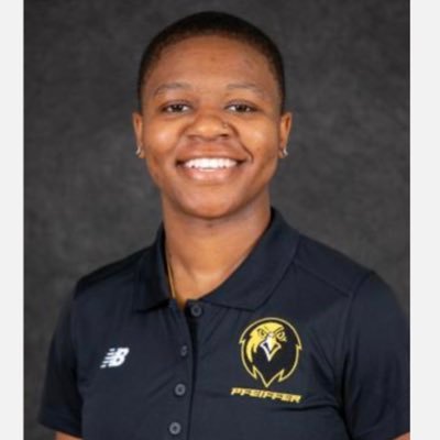 Pfeiffer Women’s Basketball Assistant Coach/ Former Professional 🇷🇸/ 3X Division 1 All American 🏀/ University of Maryland Eastern Shore Alumna ‘19